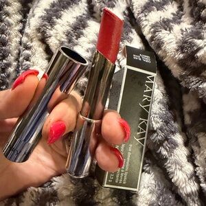 Mary Kay Coral Lipstick